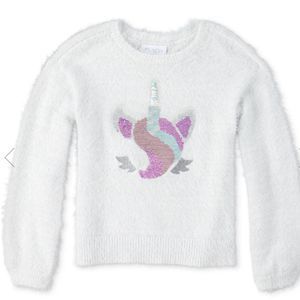 NWT The Children's Place Girls size 7/8